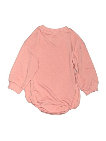 Assorted Brands Long Sleeve Onesie (view 2)