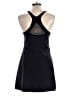 SPANX Solid Black Cocktail Dress Size M - photo 2