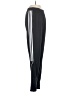 Adidas 100% Polyester Black Track Pants Size XS - photo 4