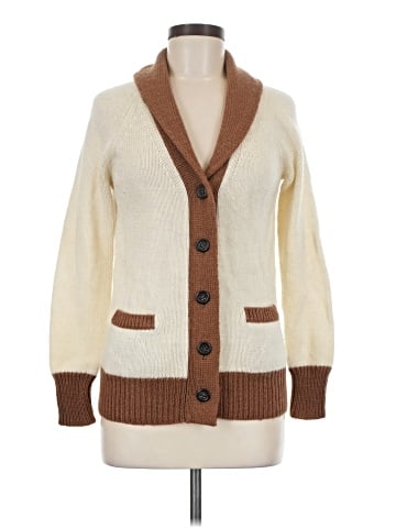 J.Crew Cardigan (view 1)