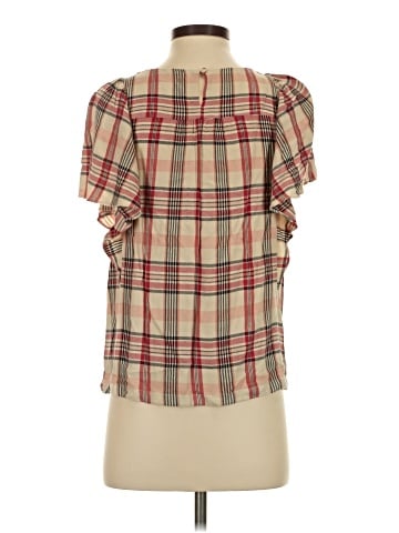 Maeve by Anthropologie Tube Top (view 2)