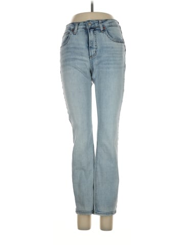 Silver Jeans Co. Jeans (view 1)