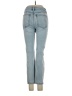 Silver Jeans Co. Hearts Blue Jeans Size 26 waist (estimated) - photo 2