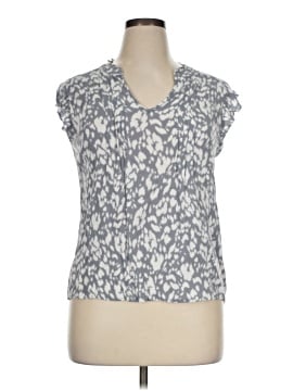 Monday Fun Short Sleeve Top (view 1)