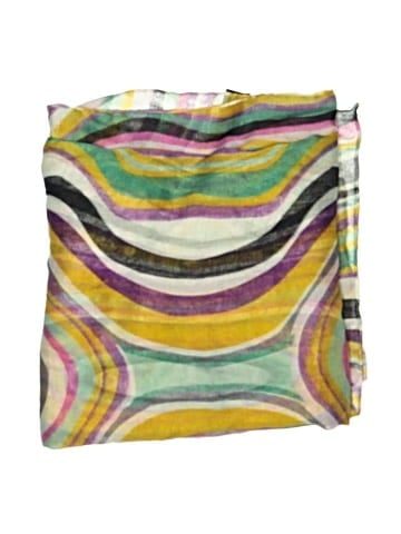 Jeongsook Oh Scarf (view 2)
