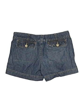 Gap Outlet Denim Shorts (view 2)