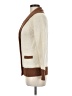 J.Crew Ivory Cardigan Size M - photo 5