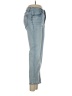 Silver Jeans Co. Hearts Blue Jeans Size 26 waist (estimated) - photo 4