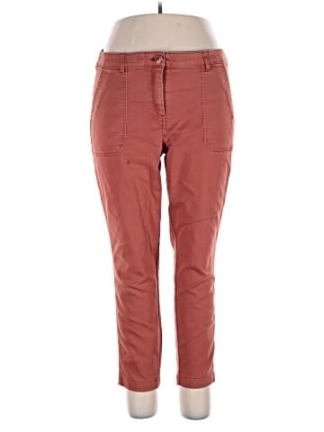 Molly & Isadora Casual Pants (view 1)