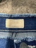 Mother Stars Blue Jeans Size 27 waist - photo 7
