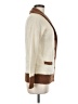 J.Crew Ivory Cardigan Size M - photo 4