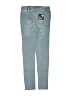 Epic Threads Solid Blue Jeans Size 14 - photo 2