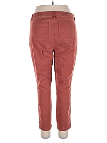 Molly & Isadora Casual Pants (view 2)