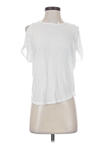 Rag & Bone/JEAN Sleeveless T-Shirt (view 1)