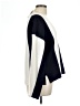 Blu Pepper Color Block Blue Pullover Sweater Size L - photo 4