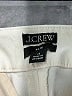J.Crew Ivory Casual Pants Size 16 - photo 7