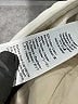 J.Crew Ivory Casual Pants Size 16 - photo 8