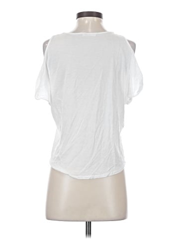 Rag & Bone/JEAN Sleeveless T-Shirt (view 2)