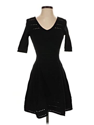 Milly Cocktail Dress (view 1)