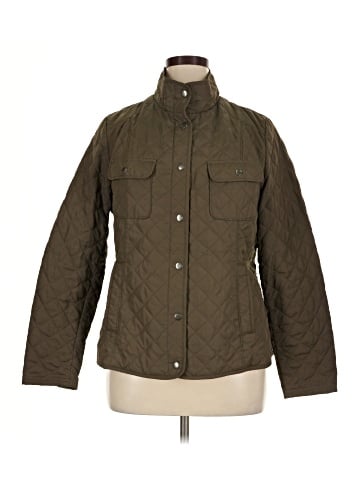 Merona Jacket (view 1)