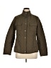 Merona 100% Polyester Green Jacket Size XL - photo 1