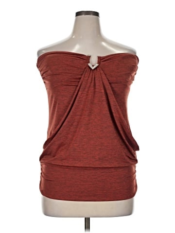 Studio Y Sleeveless Top (view 1)