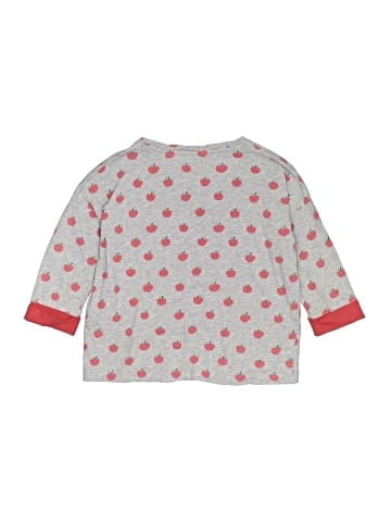 Mini Boden Long Sleeve Top (view 2)