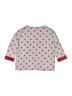 Mini Boden 100% Cotton Gray Long Sleeve Top Size 5 - 6 - photo 2