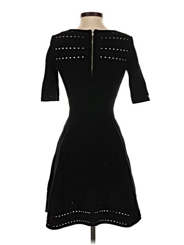 Milly Cocktail Dress (view 2)