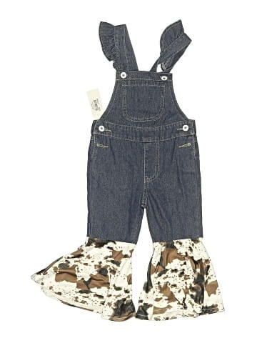 Baby Dress (view 1)