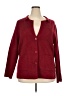 Kancy Kole Red Blazer Size 2X - photo 1