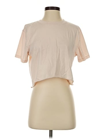 Urban Outfitters Short Sleeve T-Shirt (view 1)