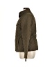 Merona 100% Polyester Green Jacket Size XL - photo 5
