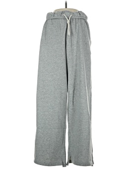 Out From Under Sweatpants