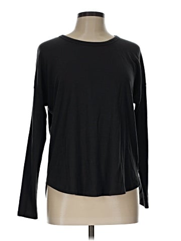 Rag & Bone Long Sleeve T-Shirt (view 1)