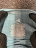 Cloud Island Blue Sweatshirt Size 6-9 mo - photo 3