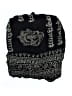 Unbranded Black Scarf One size - photo 2