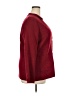 Kancy Kole Red Blazer Size 2X - photo 4
