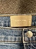 Everlane Blue Jeans Size 33 waist - photo 7