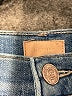 Mother Blue Jeans Size 27 waist - photo 7