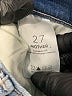 Mother Blue Jeans Size 27 waist - photo 8