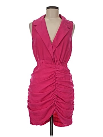 Do & Be Cocktail Dress (view 1)