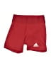 Adidas Solid Red Athletic Shorts Size XXS - photo 1