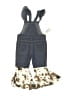 Baby Blue Dress Size 2T - photo 2