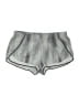 SO Metallic Silver Gray Athletic Shorts Size XL - photo 1