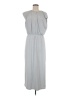 WAYF Gray Casual Dress Size M - photo 1