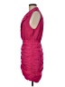 Do & Be 100% Polyester Pink Cocktail Dress Size M - photo 5