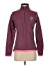 Nike Golf 100% Polyester Burgundy Pullover Sweater Size S - photo 1