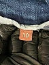 Jag Jeans Blue Jeans Size 10 - photo 9
