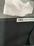 Zara Black Tank Top Size S - photo 4